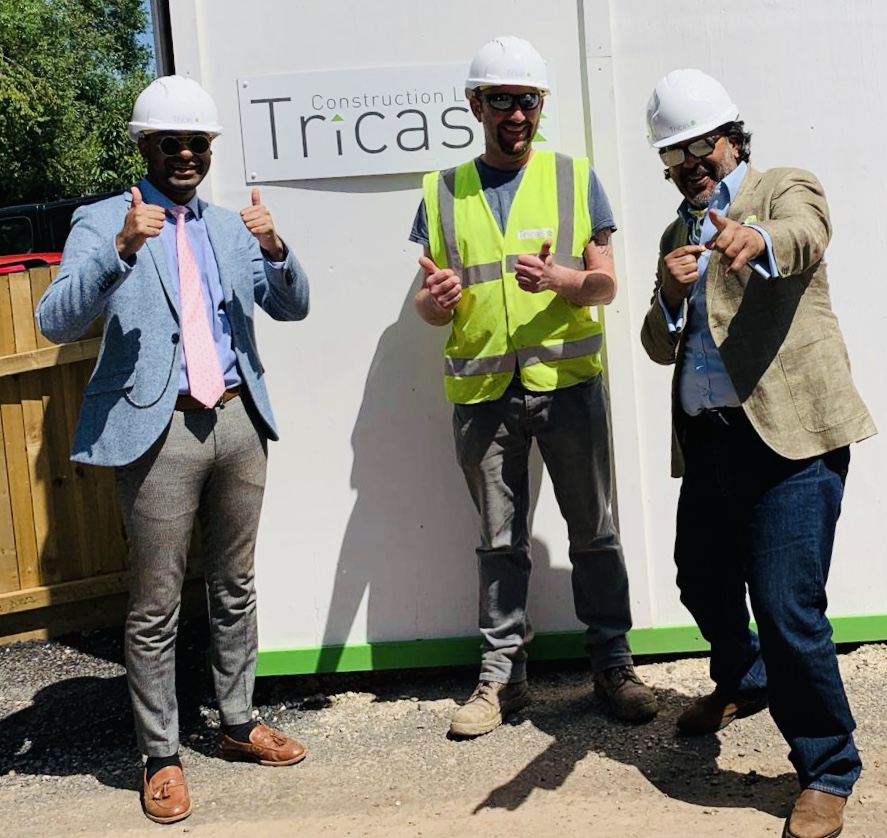 Kingslea MIA a new homes blog packed with personality