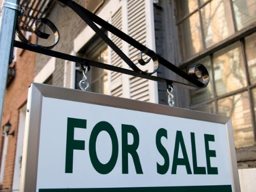 prepare your home for a quick sale